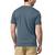  Patagonia Men's Capilene Cool Merino Shirt - S25back