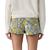  Patagonia Women's Barely Baggies Shorts - 2 1/2in Inseam - S25back