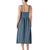  Patagonia Women's Garden Island Dress - S25back