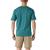  Patagonia Men's Applied Imagination Organic T- Shirt - S25back