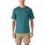  Patagonia Men's Applied Imagination Organic T- Shirt - S25demo