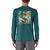  Patagonia Long- Sleeved Trailseekers Responsibili- Tee - S25back