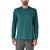  Patagonia Long- Sleeved Trailseekers Responsibili- Tee - S25demo