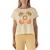  Patagonia Women's Sunfirst Relaxed Drop- Sleeve Organic T- Shirt - S25demo