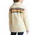  Pendleton Women's Glacier Sunset Sherpa Fleece Jacket - Back