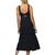  Prana Women's Lata Beach Dress - S25back
