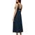  Prana Women's Lata Beach Dress - S25back2