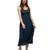  Prana Women's Lata Beach Dress - S25demo2