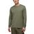  Prana Men's Everyday Long Sleeve Tee - Demo