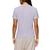  Prana Women's Cozy Up Short Sleeve Crew - S25back2