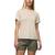  Prana Women's Cozy Up Short Sleeve Crew - S25demo