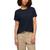  Prana Women's Cozy Up Short Sleeve Crew - S25demo4