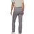  Prana Women's Stretch Zion Mid Rise Pants - 30in Inseam - S25back