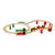  Brio World Train Set Classic Deluxe Set - Demo