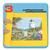  Ravensburger Jigsaw Puzzle Stow & Go!- Demo1