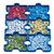  Ravensburger Jigsaw Puzzle Sort & Go!- Demo2