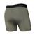  Saxx Men's Kinetic Light- Compression Mesh Boxer Briefs - Back