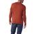  Smartwool Men's Sparwood V- Neck Sweater - Back