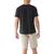  Smartwool Men's Perfect Crew Short Sleeve Tee - Back