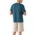  Smartwool Men's Perfect Crew Short Sleeve Tee - Back3