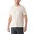  Smartwool Men's Perfect Crew Short Sleeve Tee - Front