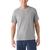  Smartwool Men's Perfect Crew Short Sleeve Tee - Front2