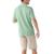  Smartwool Men's Short Sleeve Polo - Back