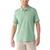  Smartwool Men's Short Sleeve Polo - Front