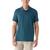  Smartwool Men's Short Sleeve Polo - Front2