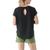  Smartwool Women's Short Sleeve Swing Top - Back