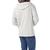  Smartwool Men's Waffle Henley Hoodie - Back
