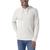  Smartwool Men's Waffle Henley Hoodie - Demo