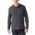  Smartwool Men's Waffle Henley Hoodie - Demo2
