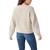  Smartwool Women's Cozy Lodge Cropped Cardigan Sweater - Back2
