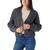  Smartwool Women's Cozy Lodge Cropped Cardigan Sweater - Demo