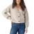  Smartwool Women's Cozy Lodge Cropped Cardigan Sweater - Demo2