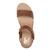  Sorel Women's Cameron Flatform Wedge Sandal - Top
