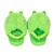  Squishable Kids Frog 3d Slippers - Top