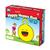  Toysmith Emoji Hoppy Ball 18in With Pump - Package