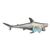  Toysmith Epic Shark - Great White - Package