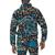  Patagonia Men's Lightweight Synchilla Snap- T Fleece Pullover -