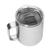  Yeti Rambler 10oz Stackable Mug With Magslider Lid - Top