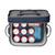  Yeti Hopper Flip 12 Soft Cooler - Open