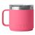  Yeti Rambler 10oz Stackable Mug - Back